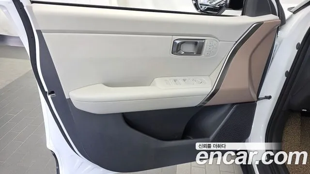 Kia Seltos — Фото автомобиля 13