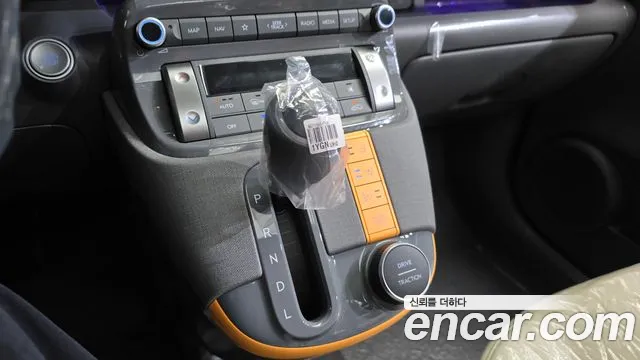 Hyundai Casper — Фото автомобиля 12