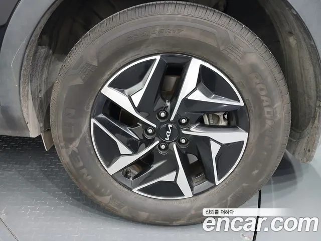 Kia Sorento — Фото автомобиля 6