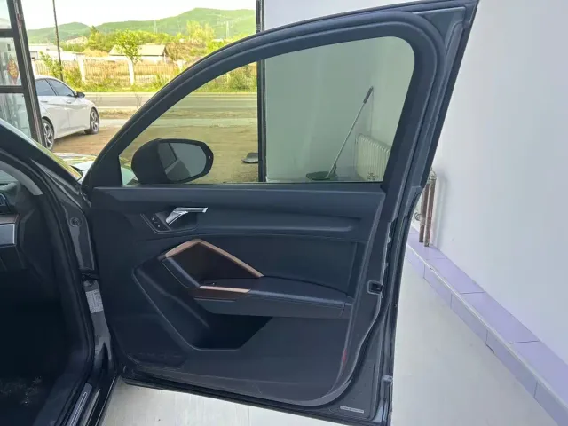 Audi Q3 — Фото автомобиля 17