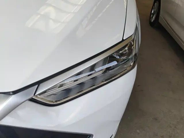 BYD Qin PLUS — Фото автомобиля 5