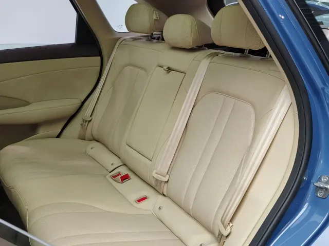 Shangjie SUV — Фото автомобиля 15