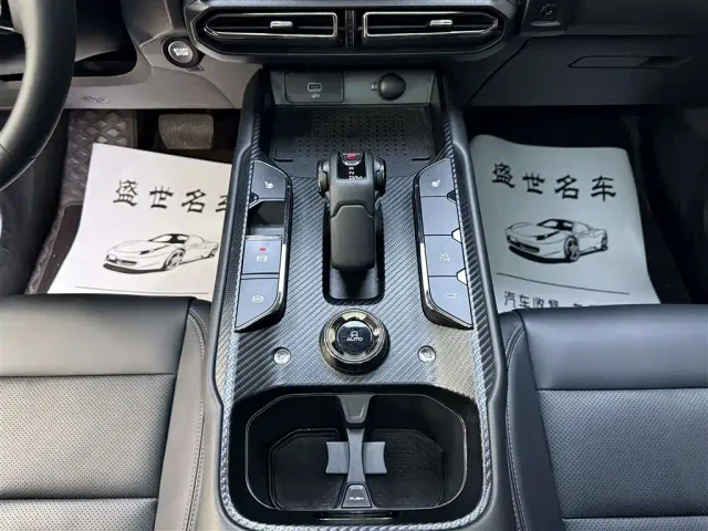 Haval Big Dog — Фото автомобиля 9