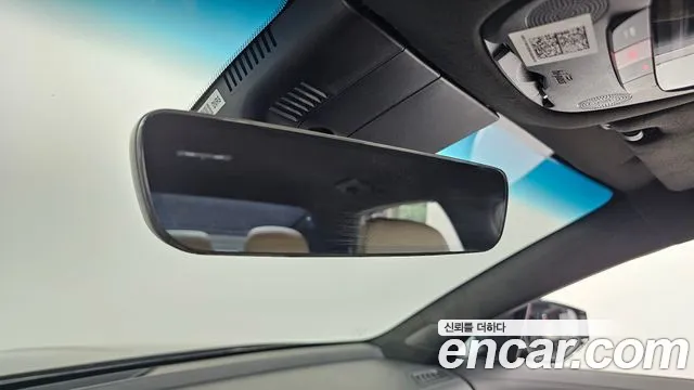 Kia K8 2.5 Бензин 2WD — Фото автомобиля 16