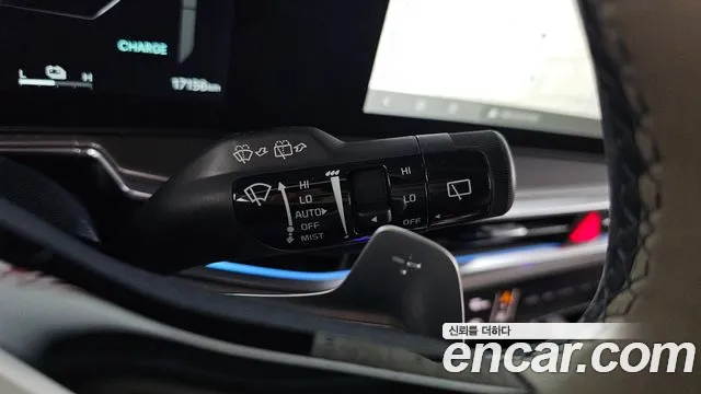 Kia Sorento 4th Gen — Фото автомобиля 29