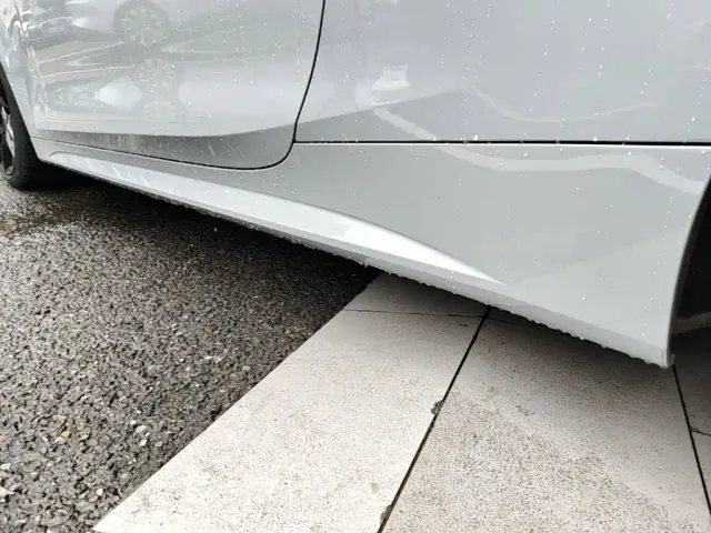 BMW 4 Series — Фото автомобиля 21