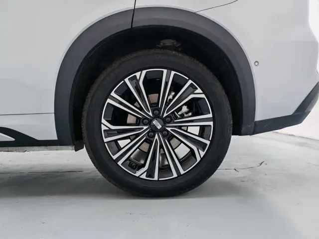 Geely Galaxy Starship 7 EM-i — Фото автомобиля 14