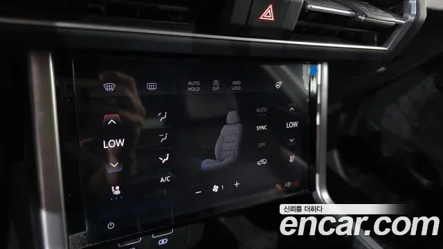 KG_Mobility_Ssangyong Torres Новый Torres Бензин 1.5 4WD — Фото автомобиля 16