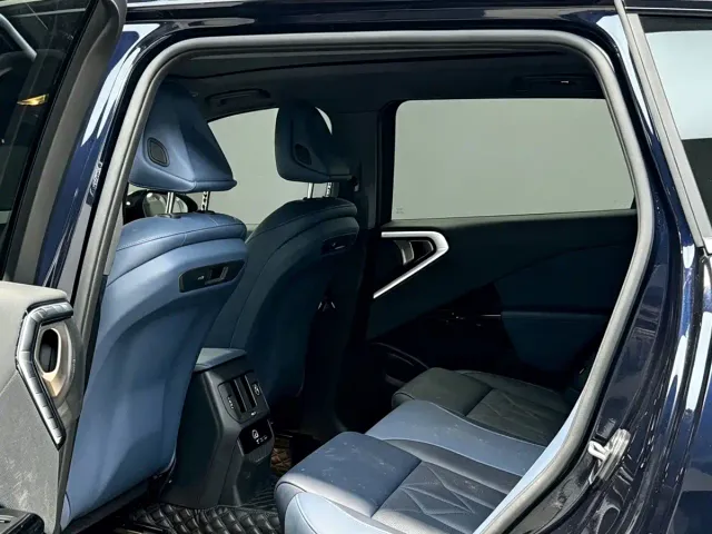 BMW X3 — Фото автомобиля 5