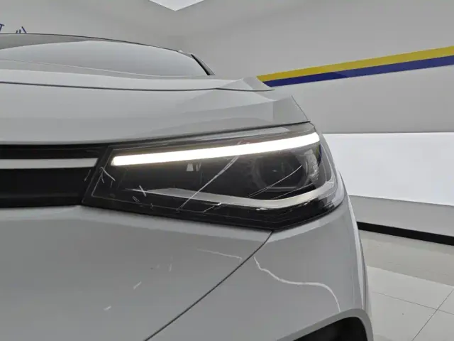 Volkswagen ID.4 Crozz — Фото автомобиля 5