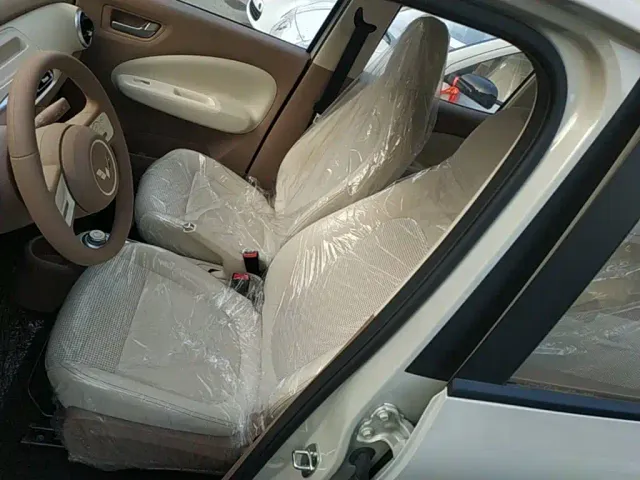 Wuling Hongguang Mini EV — Фото автомобиля 14