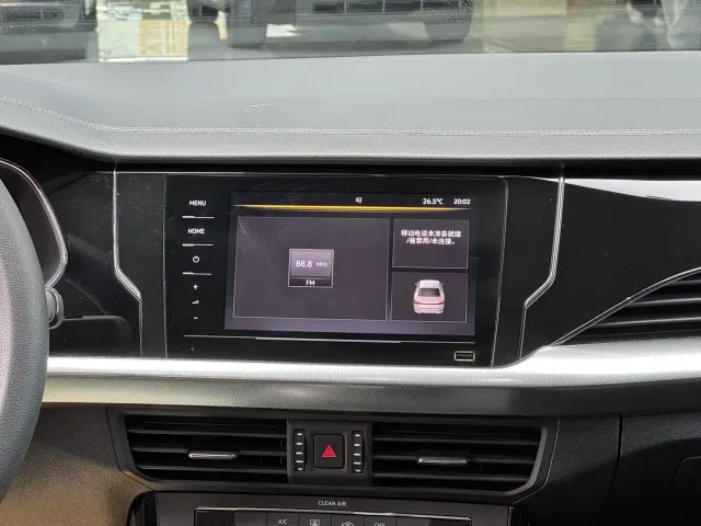 Volkswagen Passat — Фото автомобиля 10