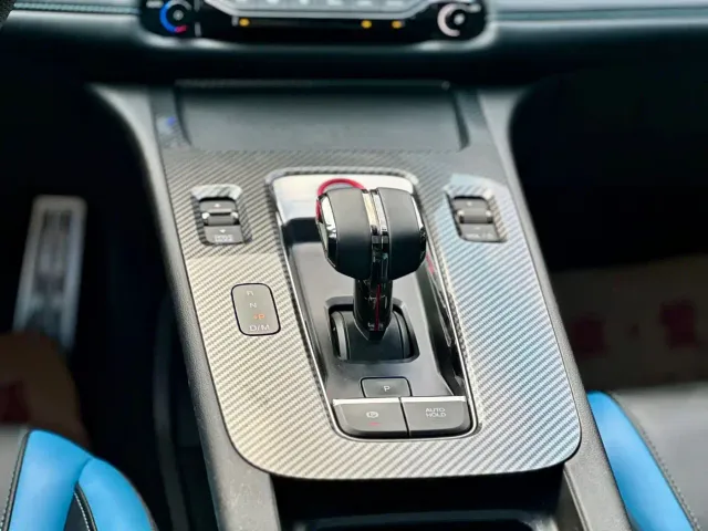 GAC Trumpchi Emkoo — Фото автомобиля 5