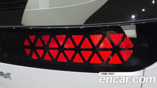 Hyundai Casper — Фото автомобиля 23