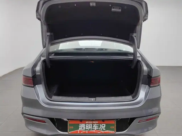 BYD Qin PLUS — Фото автомобиля 16