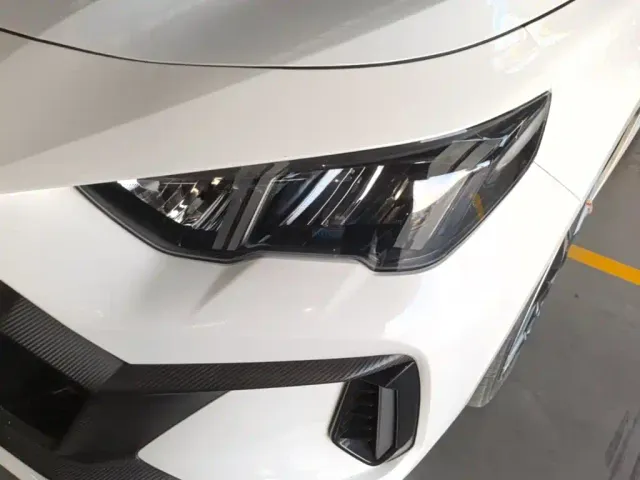 GAC Trumpchi Emkoo — Фото автомобиля 23