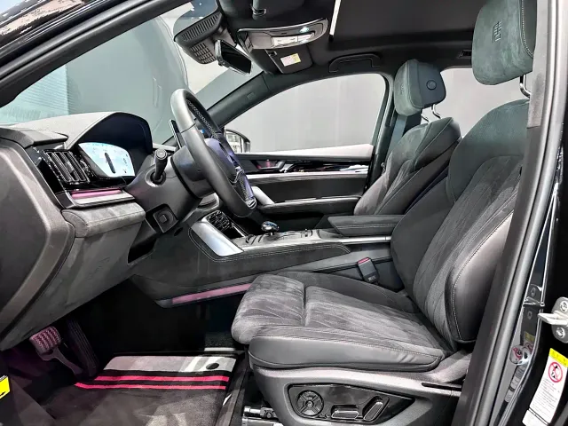 BYD Tang — Фото автомобиля 10