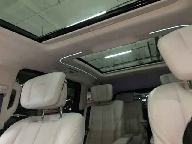 Buick Century — Фото автомобиля 17