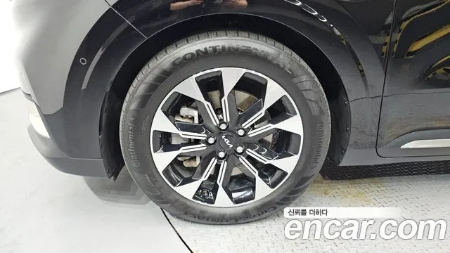 Kia Canival Carnival 4 поколение Дизель 9 мест Signature — Фото автомобиля 5