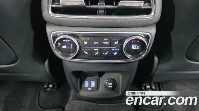 Genesis GV80 — Фото автомобиля 19