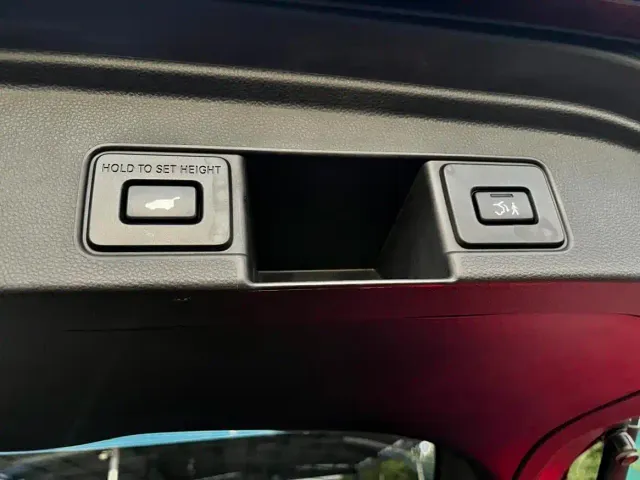 Honda Dongfeng Honda S7 — Фото автомобиля 16