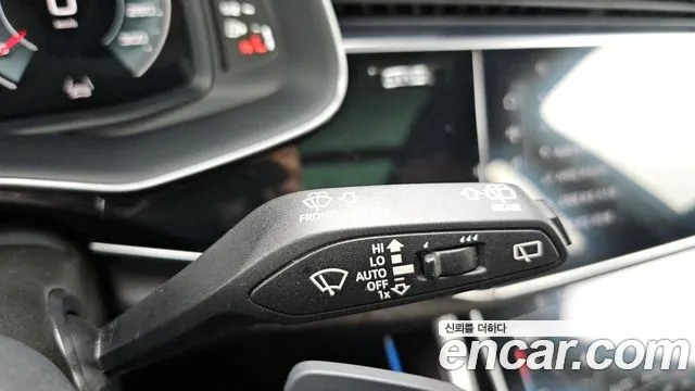 Audi Q7 45 TDI quattro Premium — Фото автомобиля 27
