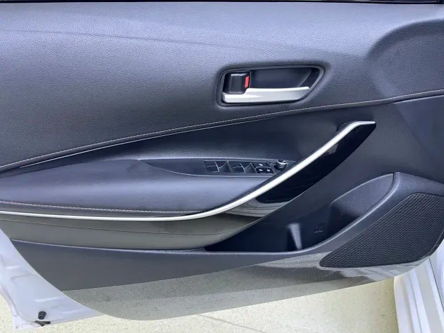 Toyota Levin — Фото автомобиля 12