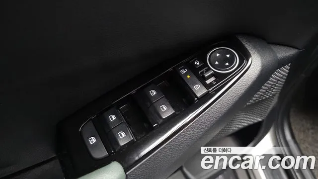Kia Seltos New — Фото автомобиля 30