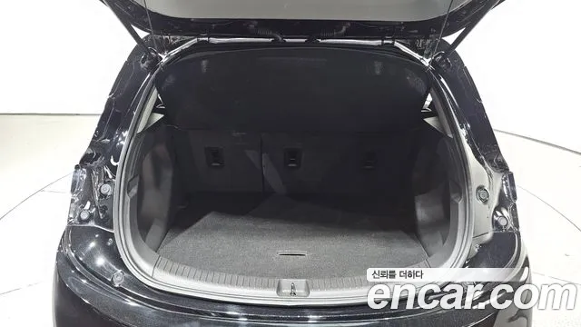 ChevroletGMDaewoo Bolt EV Bolt EV EV Premier — Фото автомобиля 16