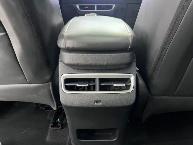 Jetour Dashing — Фото автомобиля 9