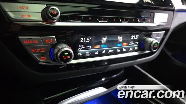 BMW Gran Turismo — Фото автомобиля 14