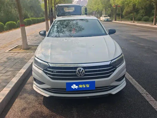 Volkswagen Sagitar — Фото автомобиля 2
