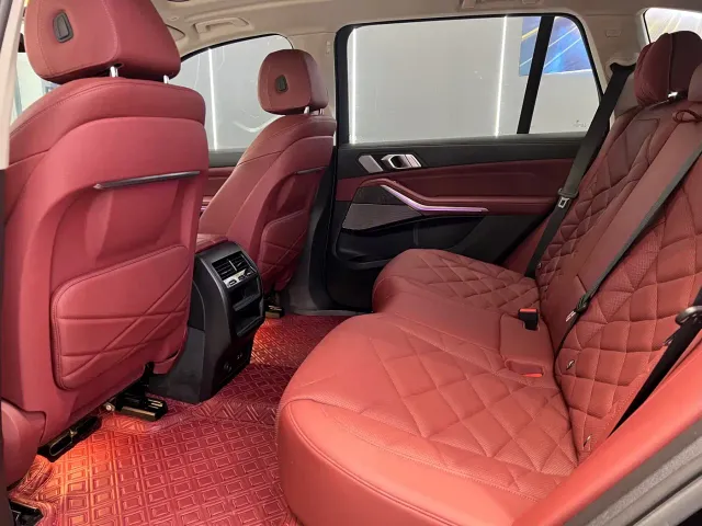 BMW X5 — Фото автомобиля 7