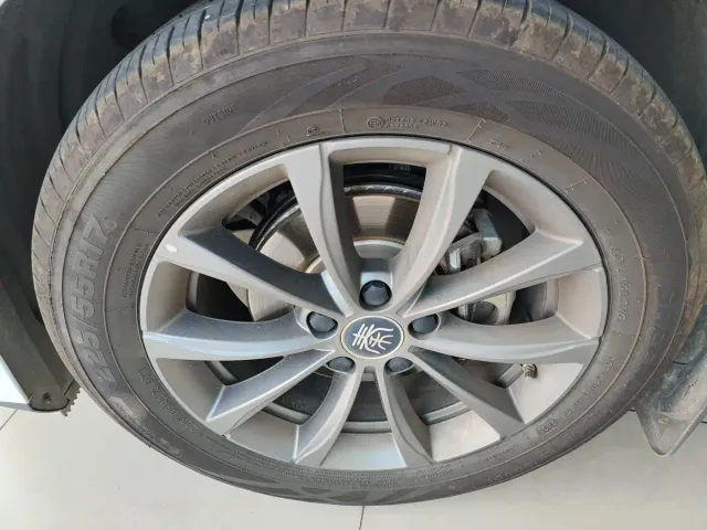 BYD Qin L — Фото автомобиля 5