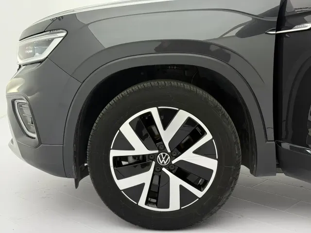 Volkswagen Tayron — Фото автомобиля 22