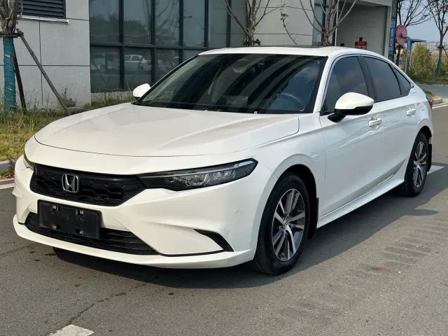 Фотография автомобиля — Honda Integra