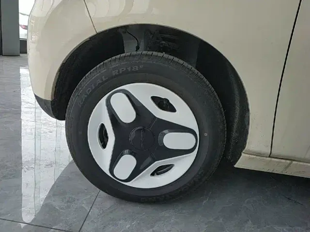 Geely Panda — Фото автомобиля 22