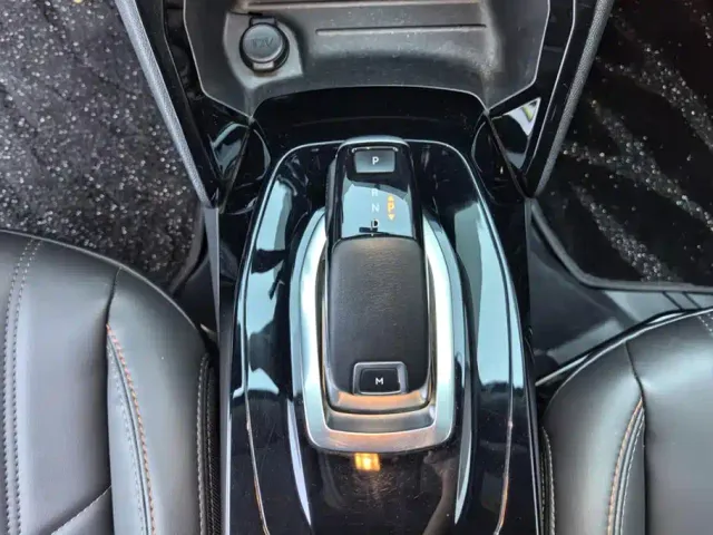 Peugeot 2008 — Фото автомобиля 16