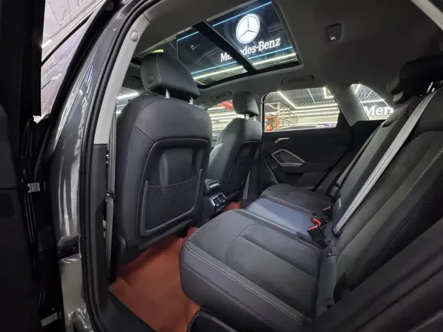 Audi Audi Q3 2022 35 TFSI Fashion Dynamic — Фото автомобиля 7