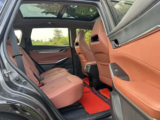 Changan CS75 Plus — Фото автомобиля 16