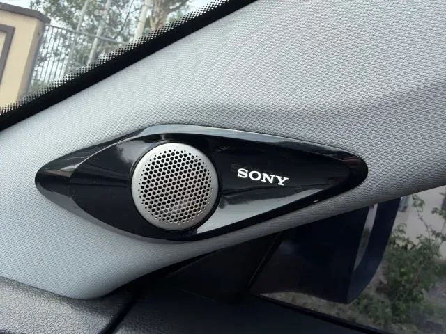 Chery Tiggo 7 PLUS — Фото автомобиля 19