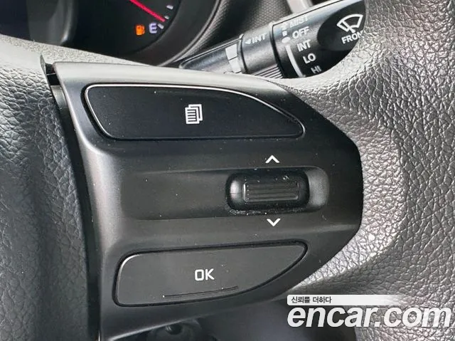 Kia Ray — Фото автомобиля 15