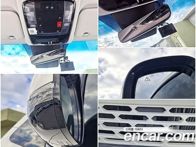 Hyundai Staria — Фото автомобиля 10