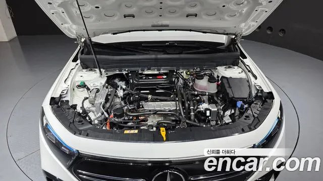 Mercedes-Benz EQB X243 — Фото автомобиля 9