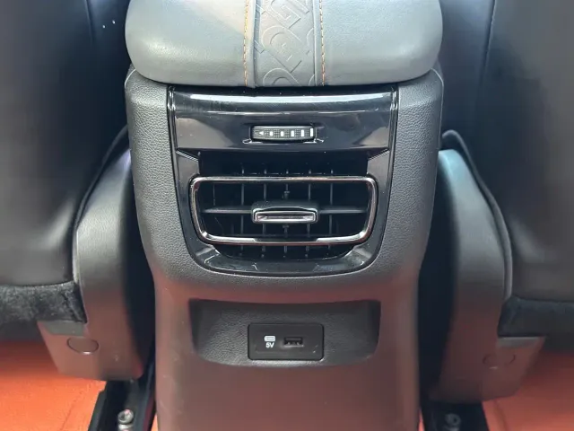 GAC Trumpchi Emkoo — Фото автомобиля 19