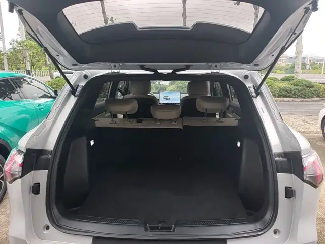 Wuling Starlight S — Фото автомобиля 18