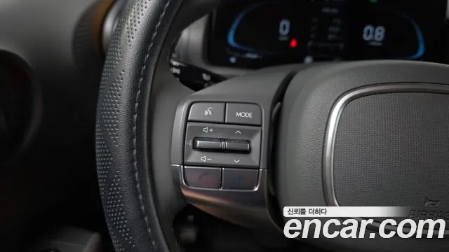 Hyundai Casper — Фото автомобиля 2