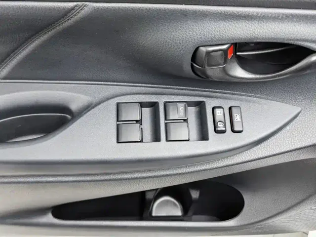 Toyota Vios — Фото автомобиля 9