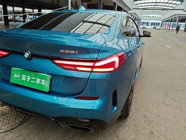 BMW 2 Series — Фото автомобиля 7