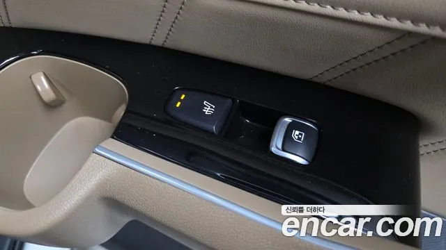 Kia Sorento 4th Gen — Фото автомобиля 25